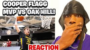 SLAM SUMMER CLASSIC in NYC WAS LIT! Cooper Flagg, Ian Jackson, Dylan  Harper, AJ Dybantsa & More!! 🔥🤯