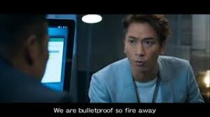 The story of bill reed, china's shining mark. Flying Tiger é£›è™Žä¹‹æ½›è¡Œæ¥µæˆ° 30 Episodes Qooxi