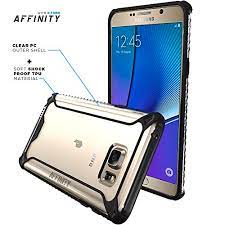 Best Galaxy Note 5 Cases Accessories
