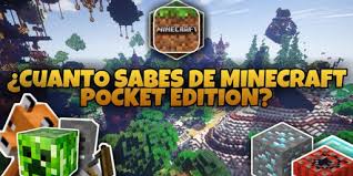Permiten modificar la realidad de minecraft de incontables e inimaginables. Latest Minecraft Pe Amino