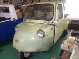 Image result for Light Beige Grey 1966 Daihatsu