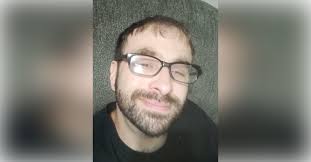 Obituary information for Lance David Word