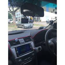Alas dashboard bulu ile bağlantı kurmak için şimdi facebook'a katıl. Leather Dashboard Cover Waja Wira Viva Proton Perodua Alza Myvi Axia Aruz Bezza Saga Toyota Vios Iriz Exora Persona Flx