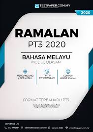 Dewasa ini,era permodenan menderaskan lagi pembangunan negara. Ramalan Pt3 2020 Bahasa Melayu 5 Modul Ulasan Pdf Flip Ebook Pages 1 50 Anyflip Anyflip