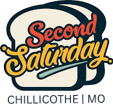 Second Saturdays in Chillicothe