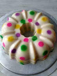 Disini dikongsikan resepi puding roti simple tapi terlajak sedap. Pikat Selera Anak Dengan Resipi Puding Polkadot Guna Bahan Simple Je Cara Buat Mudah Sangat Yang Penting Kena Sabar Keluarga