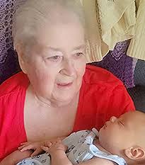 Donna Joanne Corey Obituary