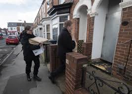 Pawel relowicz, 26, is found guilty of attacking and killing libby squire, who went missing in 2019. Umlpdkpuv N7m