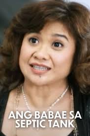 The Woman in the Septic Tank (2011)