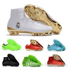 Die besten cr7 fußballschuhe 2019. Cristiano Ronaldo Fussballschuhe Fur Kinder