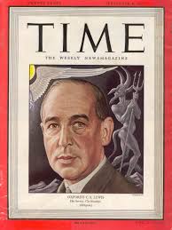 Fact check: 1942 C.S. Lewis 'so many souls' quote is fake