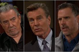 Y&R Spoilers Jan 12-16: Victor Betrays Jack, Nick Keeps Secrets