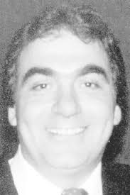 Thomas Scalzitti Obituary (2015)