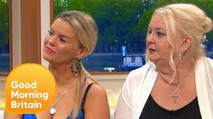 The cook was on wednesday's (january 13) episode of this morning, which saw her whip up a delicious. Kerry Katona Bravely Opens Up About Her And Her Mum S Drug Addictions Good Morning Britain Youtube