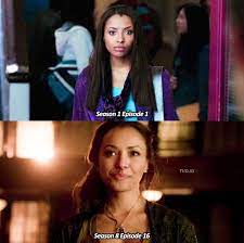 Bonnie Bennett Bonnie Vampire Diaries Vampire Diaries Bonnie Bennett