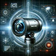 Exploring Innocams The Future of Innovative Camerasdoz world matter