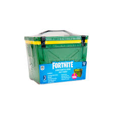 Maybe you would like to learn more about one of these? Fortnite Accessory Loot Battle Box Green Fnt0088 Buy Online At Best Price In Uae Amazon Ae