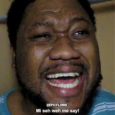 It Wasn't Me who Fart spoof