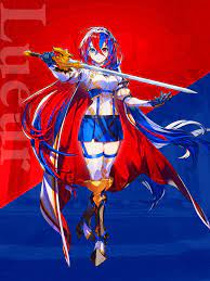 Toothpaste-chan | Alear  Toothpaste-chan | Know Your Meme