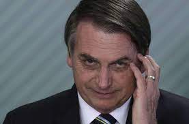 Jul 13, 2019 · journalist glenn greenwald has been based in brazil for 14 years. Brasilien Prasident Bolsonaro Bestreitet Brande Im Regenwald Politik Stuttgarter Zeitung