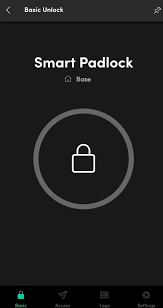 This site is a scam. Geek Review Igloohome Smart Padlock Geek Culture