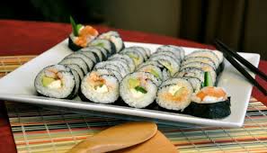 Wie mache ich sushi selbst? Sushi Selber Machen Schnelles Rezept Fur Anfanger
