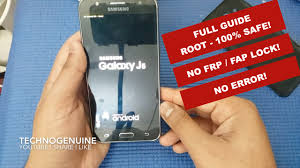 How To Root Samsung J5 On Marshmallow 6 0 1 Youtube