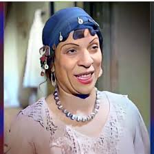 قديم بالألوان