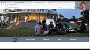 Online learning platforms have even diversified, so if you want to learn a language, you can use these can be easily converted to moocs (massive open online courses) to maximise student. Tutorial Join Course Di Open Learning Bagi Dosen Dan Mahasiswa Youtube