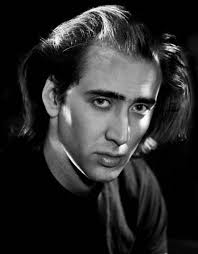 Black And White Pictures Of Famous People Stunning Black And White Portraits Of Famous People In New York City In The 1970s Black And White Portraits Nicolas Cage Portrait