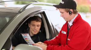 We want to give away our top platinum package to a lucky winner on fb and ig for a full year. Mike S Carwash Our Company And Careers Job Preview Video Youtube