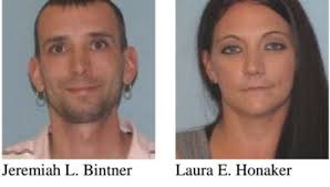 Four face multiple charges in multijurisdictional theft ring