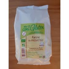 Check spelling or type a new query. Farine De Millet Bio Et Garantie Sans Gluten Afdiagpoids Net 500g Prix Au Kilo Hors Promo 6 30 Cdiscount Au Quotidien