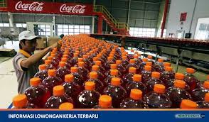Jun 23, 2021 · baca juga: Lowongan Kerja Pt Coca Cola Amatil Indonesia Perusahaan Minuman
