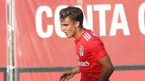 Se você estava procurando pelo perfil de um outro jogador com o nome jota. Jota Passa Da Equipa A Aos Sub 19 Benfica Jornal Record