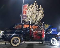 Image result for Monsoon Maroon 1948 Mercury