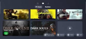 GameFusion emulator for Android - Download APK Windows