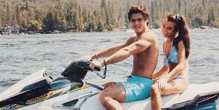 A Timeline Of Emma Chamberlain And Ethan Dolan S Rumored Relationship