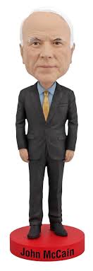 John McCain Bobblehead