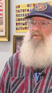 "It's not happy Memorial Day;" Keith Maupin talks meaning of holiday