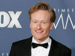 Conan is the son of ruth m. Here S Why Conan O Brien Didn T Go To Fox