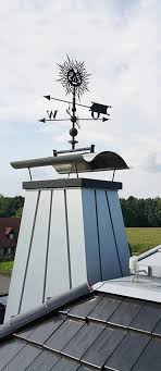 Wetterfahnen I Weathervanes Fahnen Wetter Sonderanfertigungen