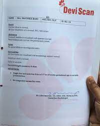 Find the perfect baby scan stock photo. How To Assume Boy Or Girl In Ultrasound Scan Report Firstcry Parenting