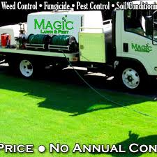 Discover the best pest control products in best sellers. Magic Lawn Pest Pleasant Grove Ut