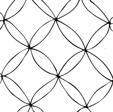 Schöne muster malen 🐚 alle top produkte im vergleich! Zentangle Anleitung Lerne Die Entspannende Zeichentechnik