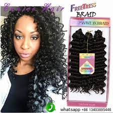 It provides versatility and is easy to maintain. Freetress Deep Twist Braiding Hair V1 Lenze Com Tr