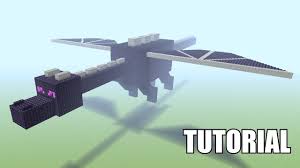 The easiest way to design and deploy custom mobs. Minecraft Tutorial How To Make A Ender Dragon Statue Easy Youtube