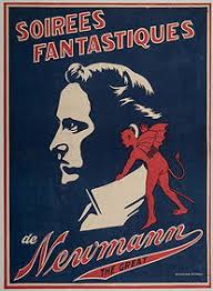 Two George Stavrinos Advertising Posters