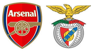 Fc arsenal gegen benfica lissabon. Ifc388y2kd Ylm