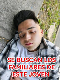 Con cariño y respeto para las madres y/o familiares que buscamos a un  desaparecido 😔